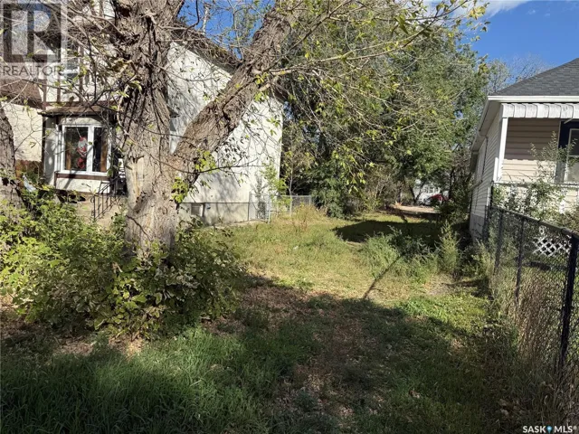 1069 RETALLACK STREET, Regina, Saskatchewan S4T2H4