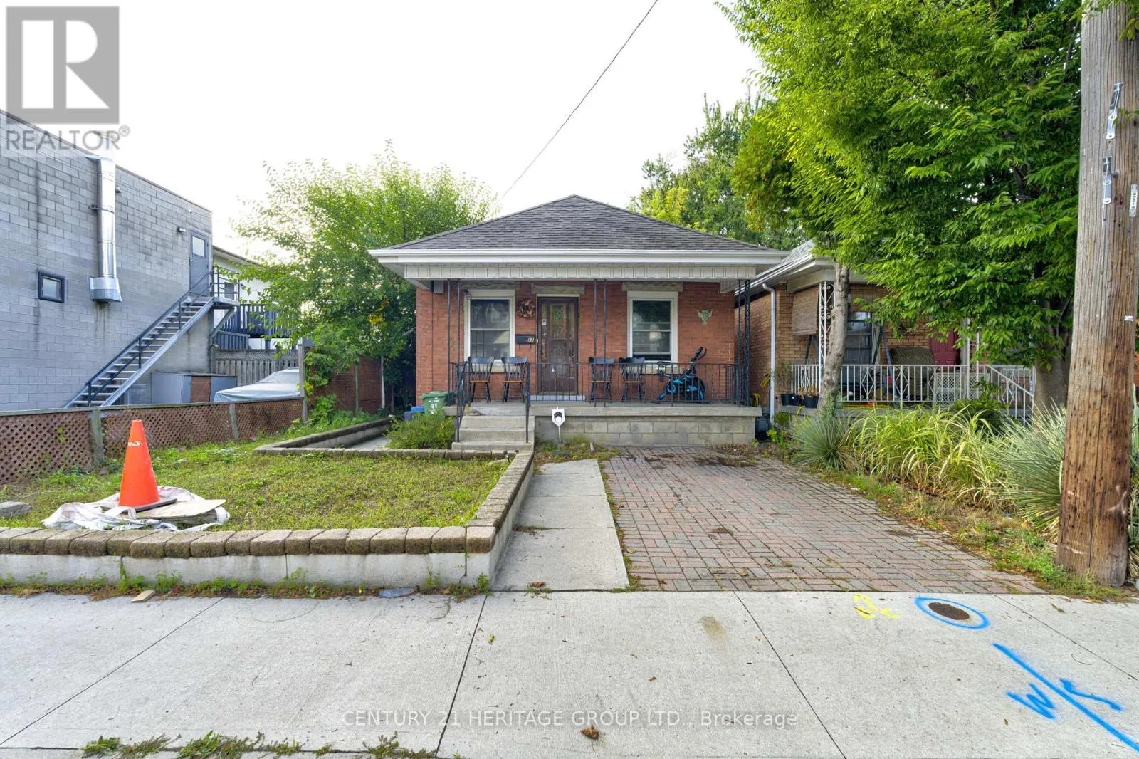 Residential For Sale