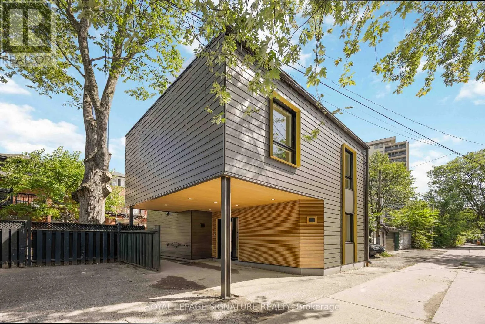 Residential For Sale