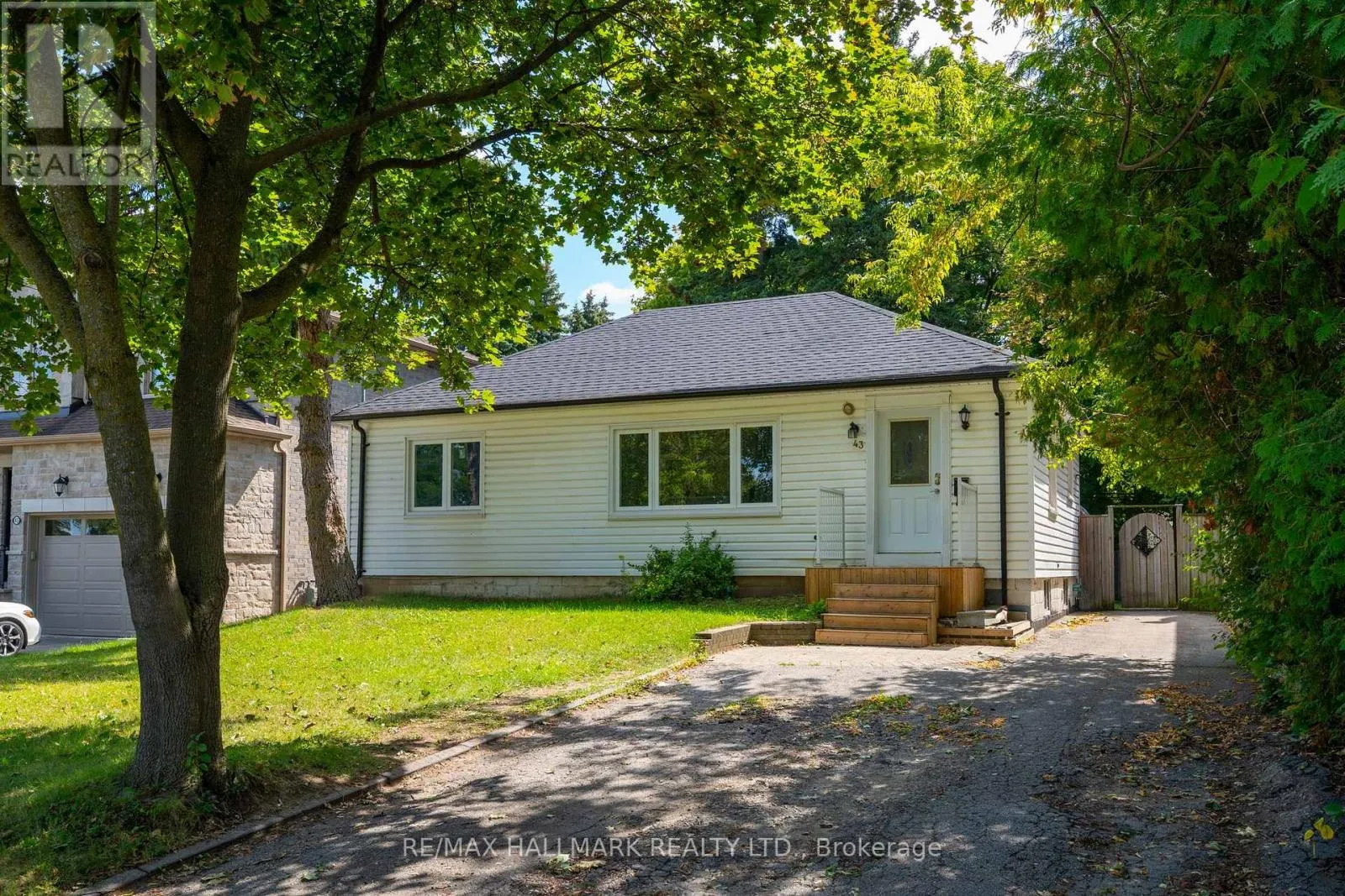 Residential For Sale