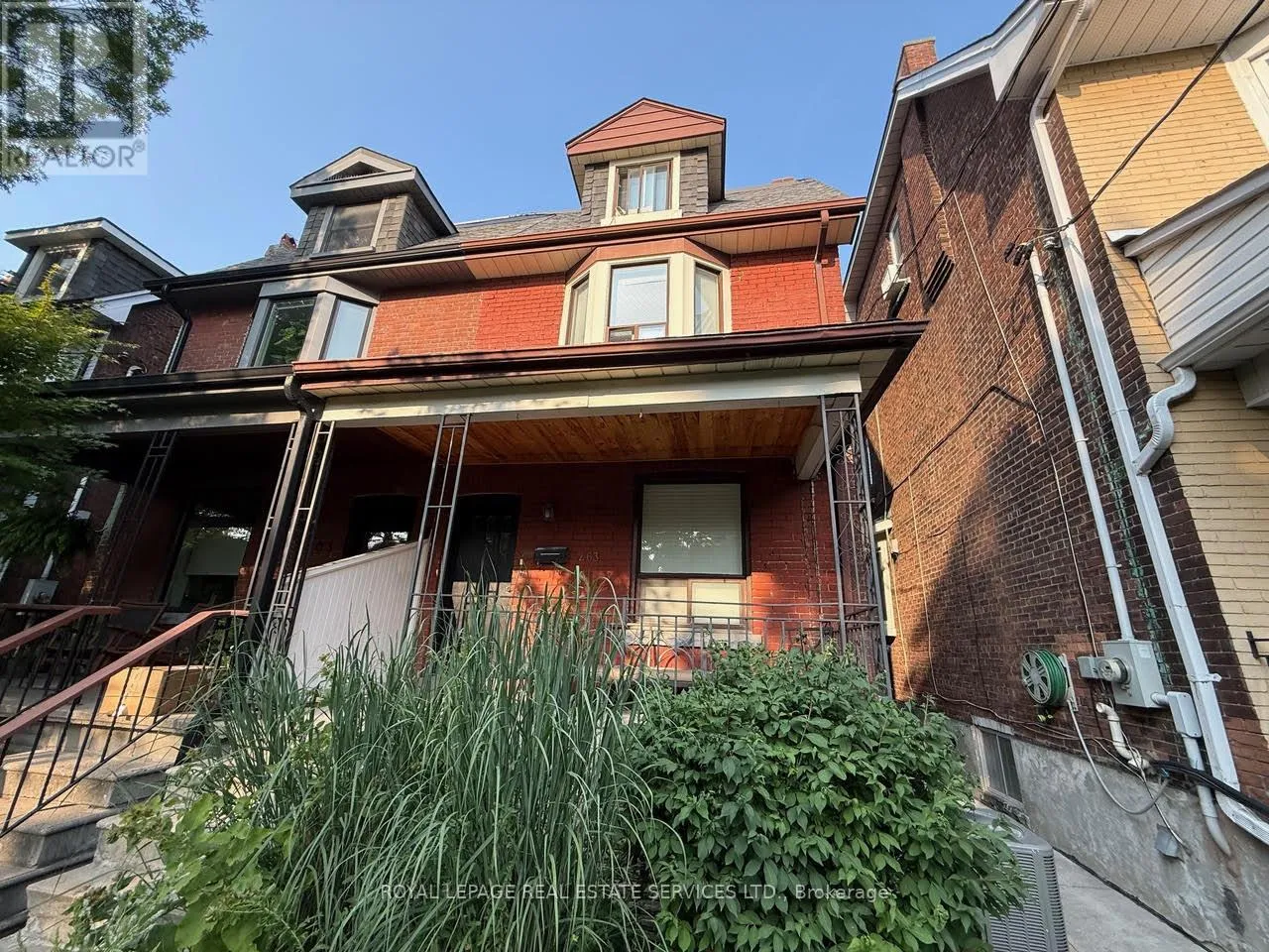 Residential For Sale