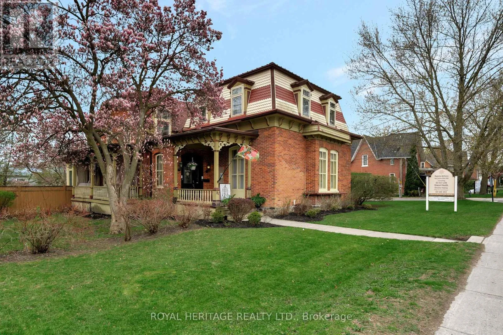 Residential For Sale