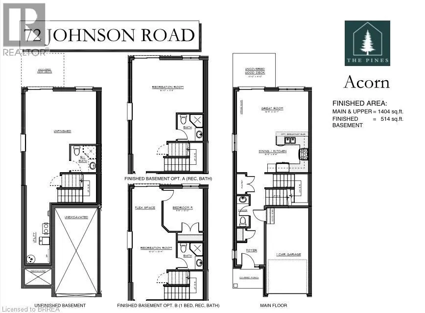 Residential For Sale