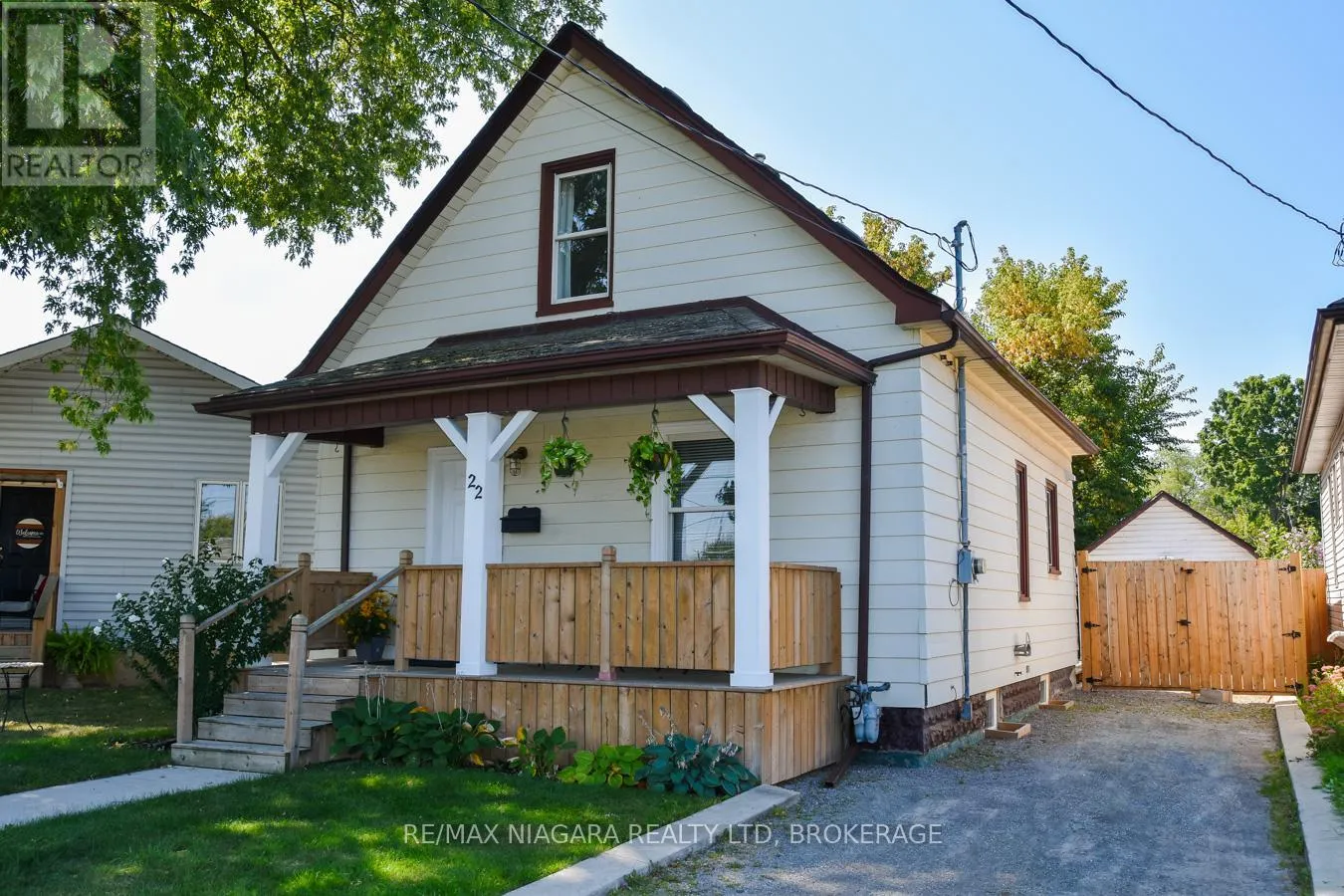 Residential For Sale