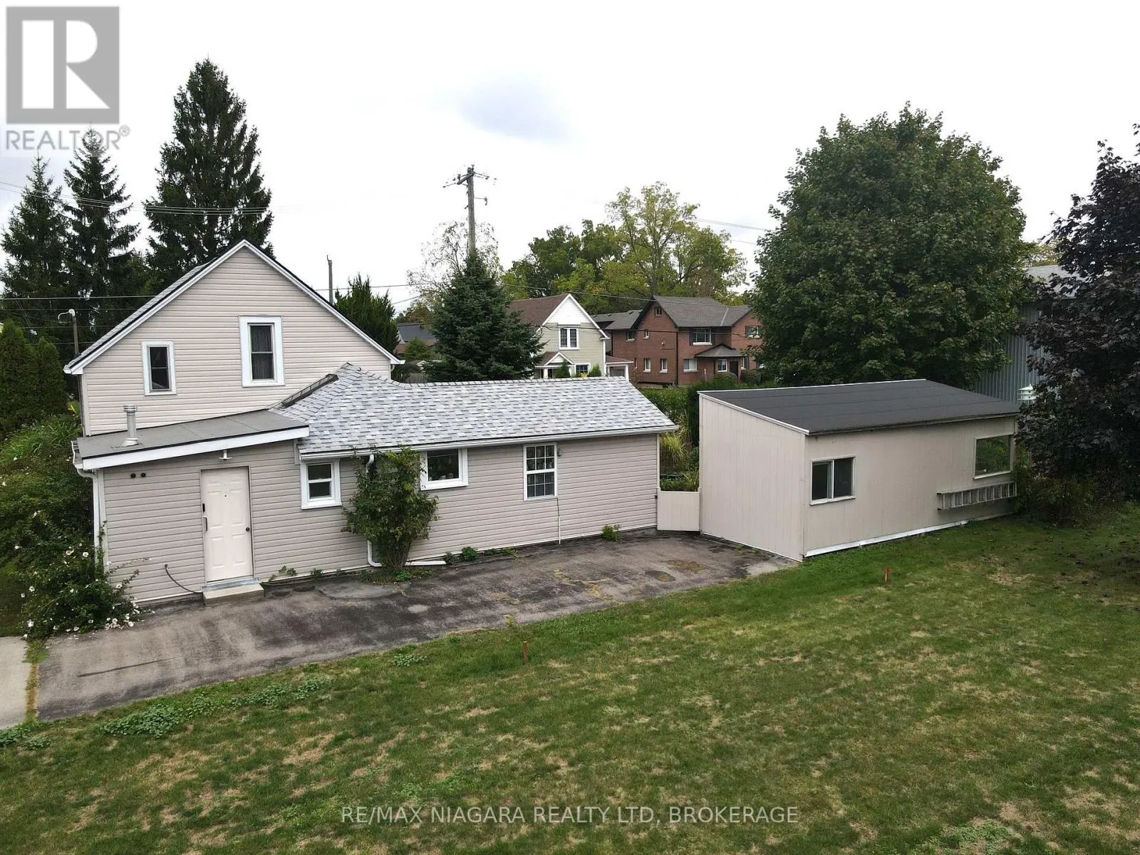 Residential For Sale