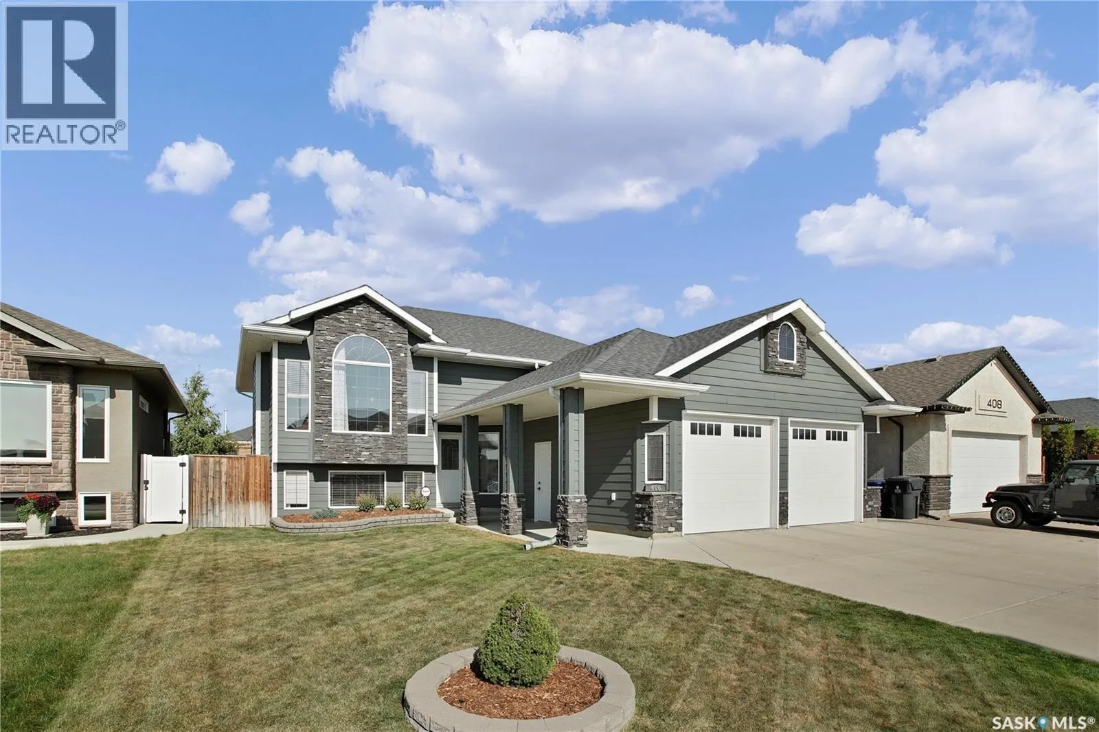 Residential For Sale