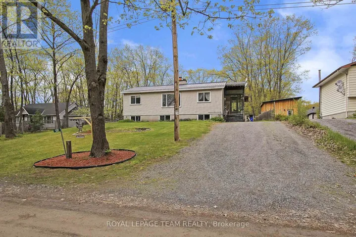 129 SPINNAKER WAY, Ottawa, Ontario K0A3M0