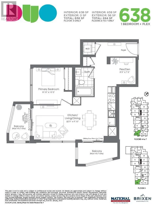 Residential For Sale