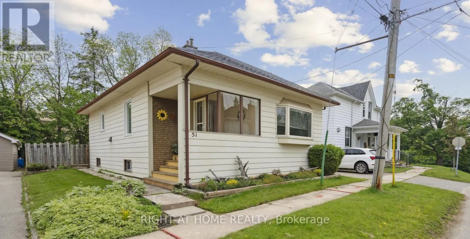 Residential For Sale