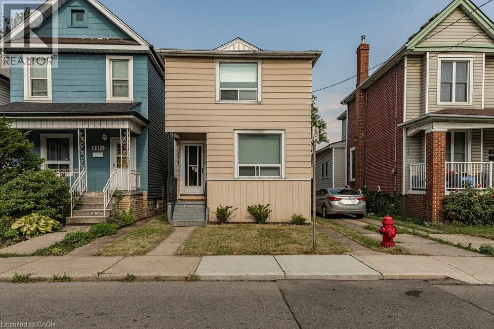 Residential For Sale