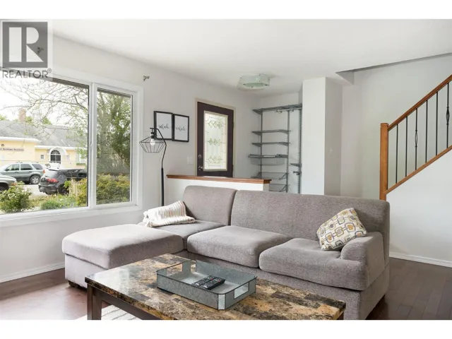 792 Dehart Avenue, Kelowna, British Columbia V1Y6A1