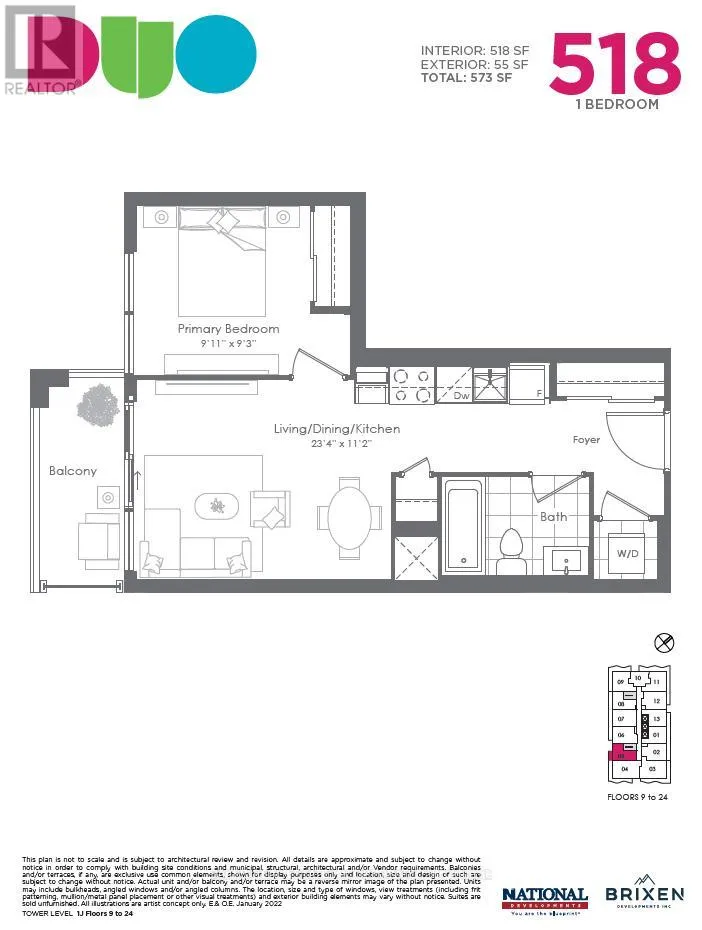 Residential For Sale
