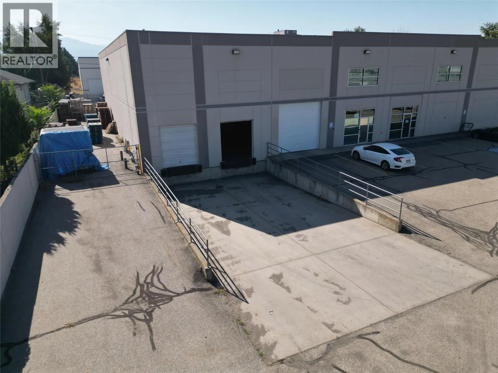 Commercial Lease For Rent