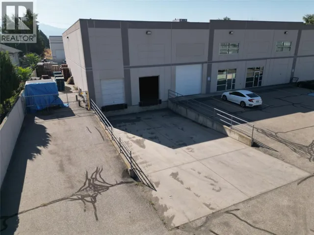 801 Dalton Road Unit# 3, Kelowna, British Columbia V1X7X3