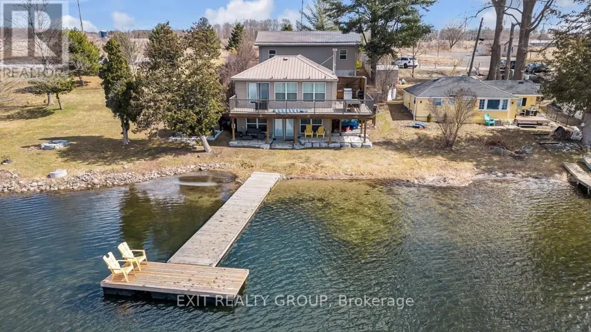 1531 FOXBORO STIRLING ROAD, Quinte West (Sidney Ward), Ontario K0K3E0