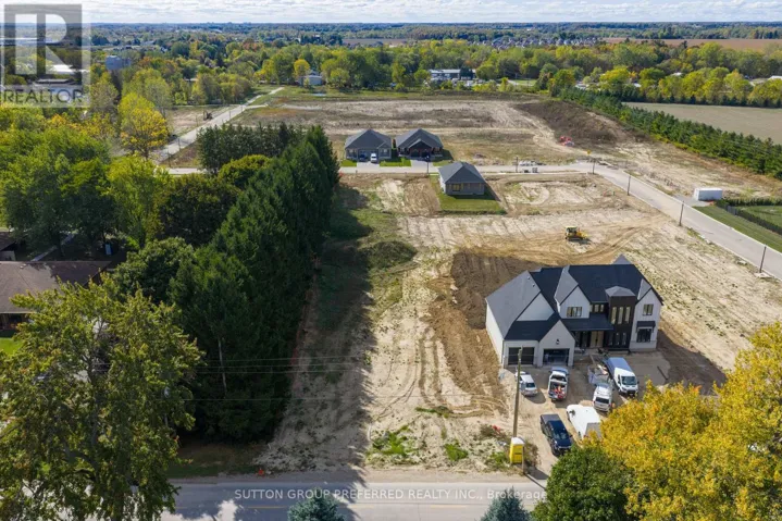 21839 FAIRVIEW ROAD, Thames Centre (Thorndale), Ontario N0M2P0
