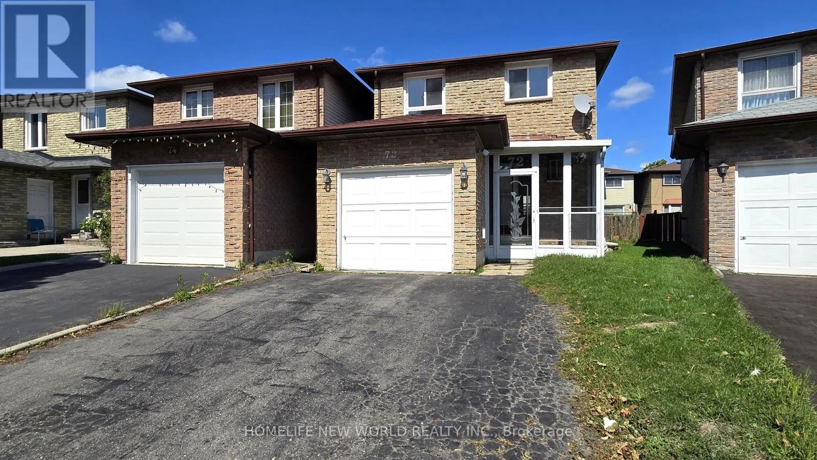 Residential For Sale