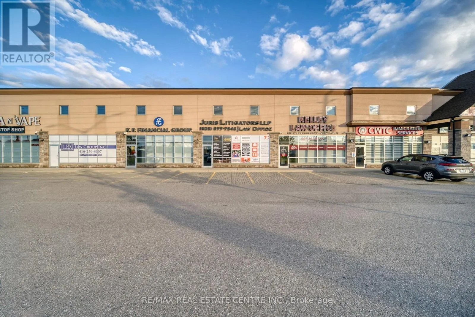 Commercial Sale For Sale