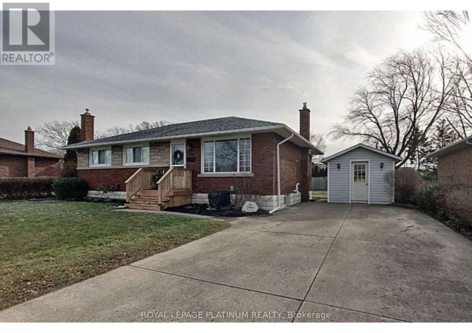Residential For Sale