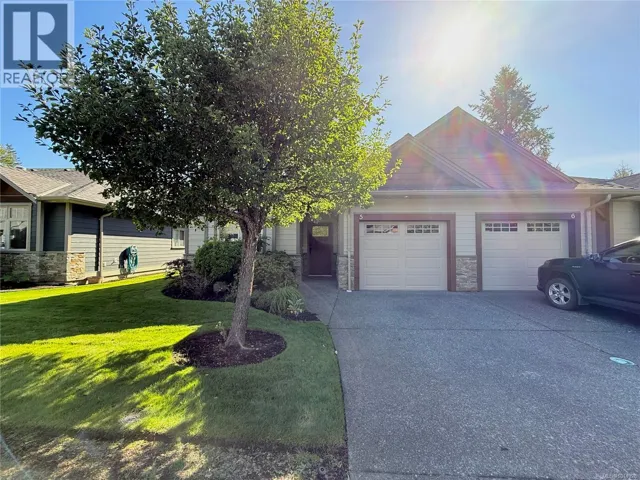 5 48 McPhedran Rd S, Campbell River, British Columbia V9W3C6