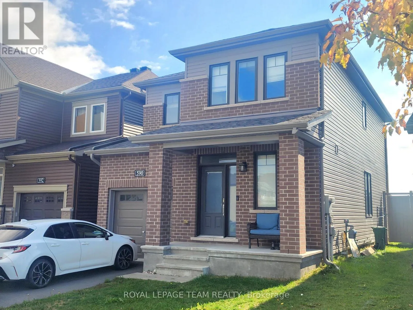 Residential For Sale