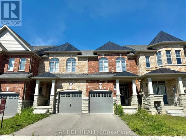 116 FINEGAN CIRCLE, Brampton (Northwest Brampton), Ontario L7A0B7