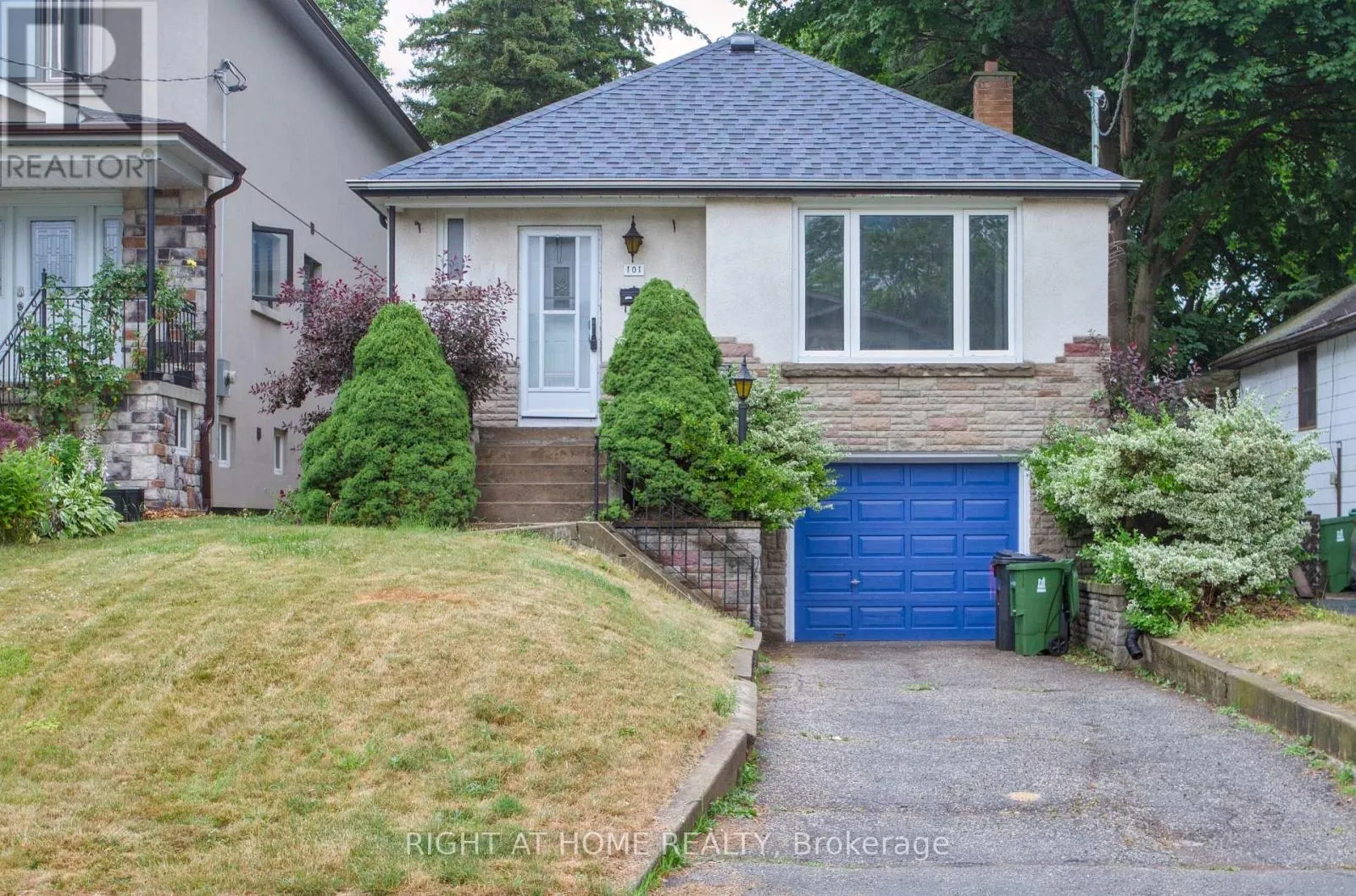 Residential For Sale