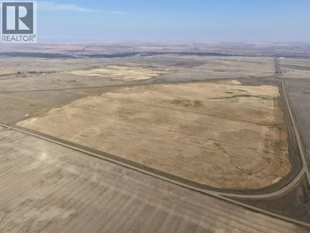 In Special Area 2, Rural Special Areas No. 2, Alberta T0J1E0