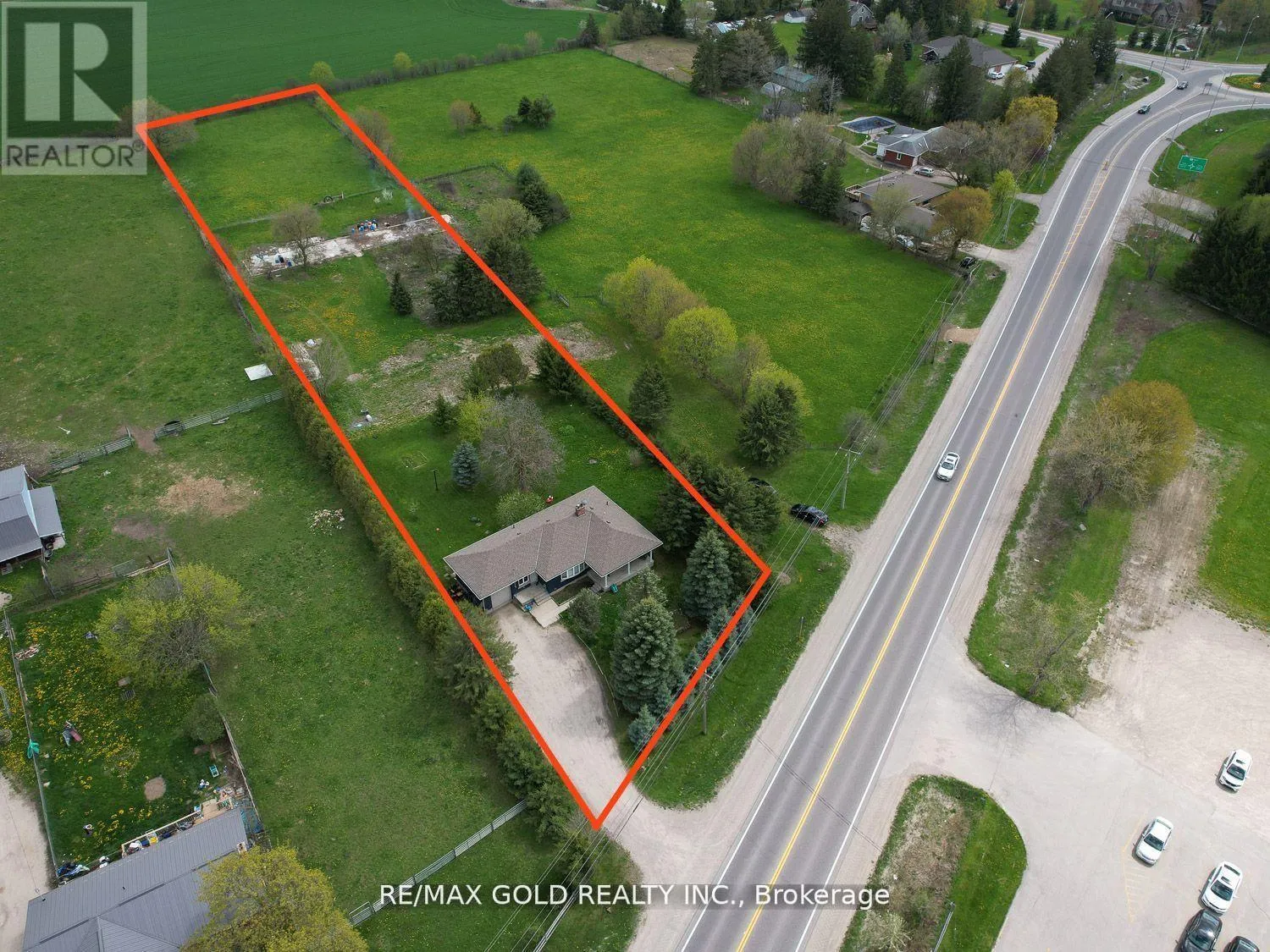 Residential For Sale