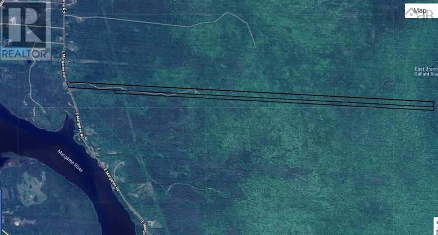 East Margaree Road, Margaree, Nova Scotia B0E1Y0