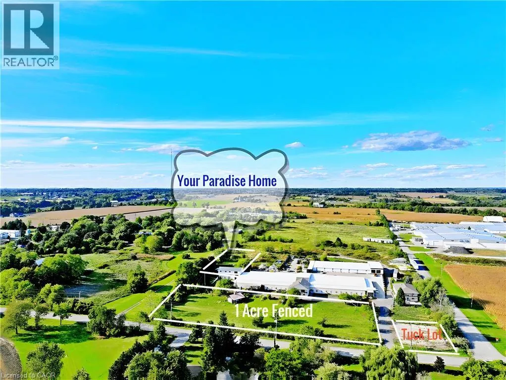 Residential For Sale