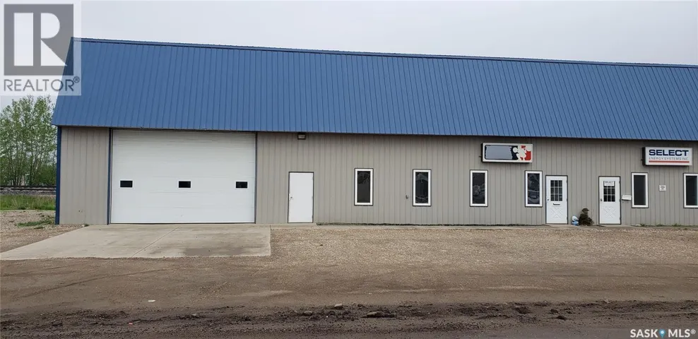 A 1009 6th STREET, Estevan, Saskatchewan S4A1A5