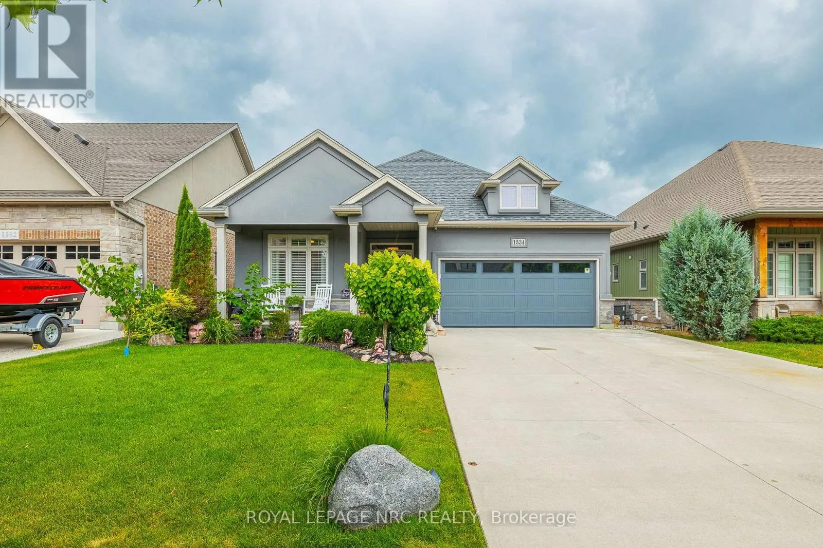 Residential For Sale