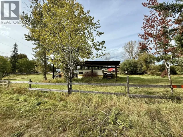Lot 4 Campsall Road Lot# 4, Fort Steele, British Columbia V0B1N0