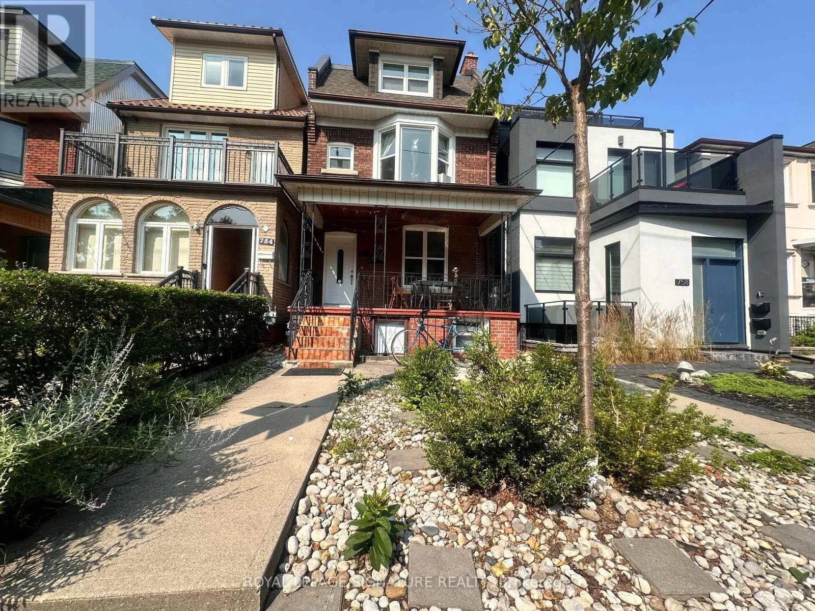 Residential For Sale