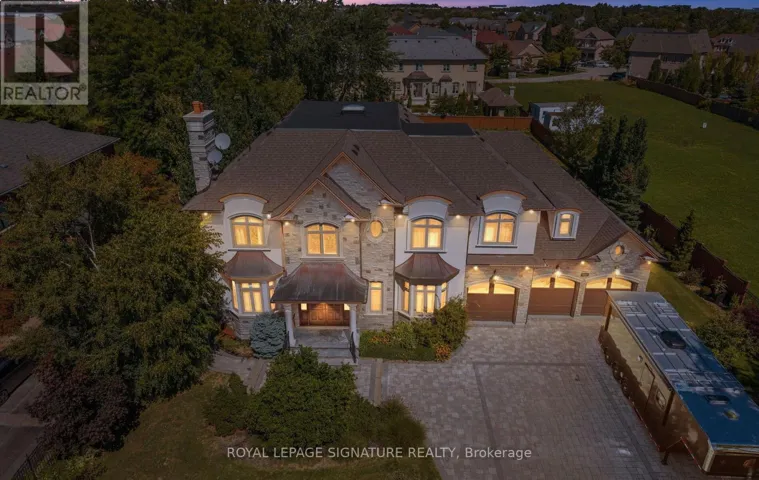 6845 SECOND LINE W, Mississauga (Meadowvale Village), Ontario L5W1A1