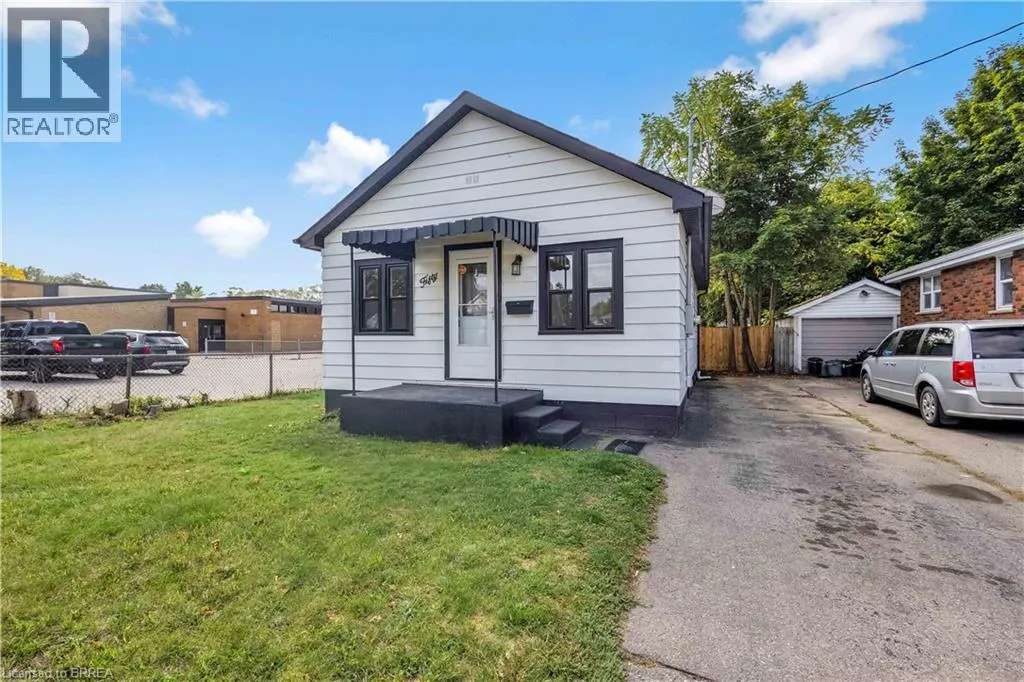 Residential For Sale