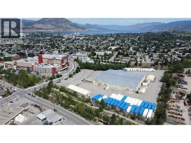 1704 Government Street, Penticton, British Columbia V2A7A1