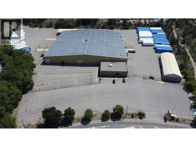 1704 Government Street, Penticton, British Columbia V2A7A1