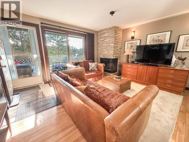 1492 Akiskinook Road Unit# 1, Windermere, British Columbia V0B2L1