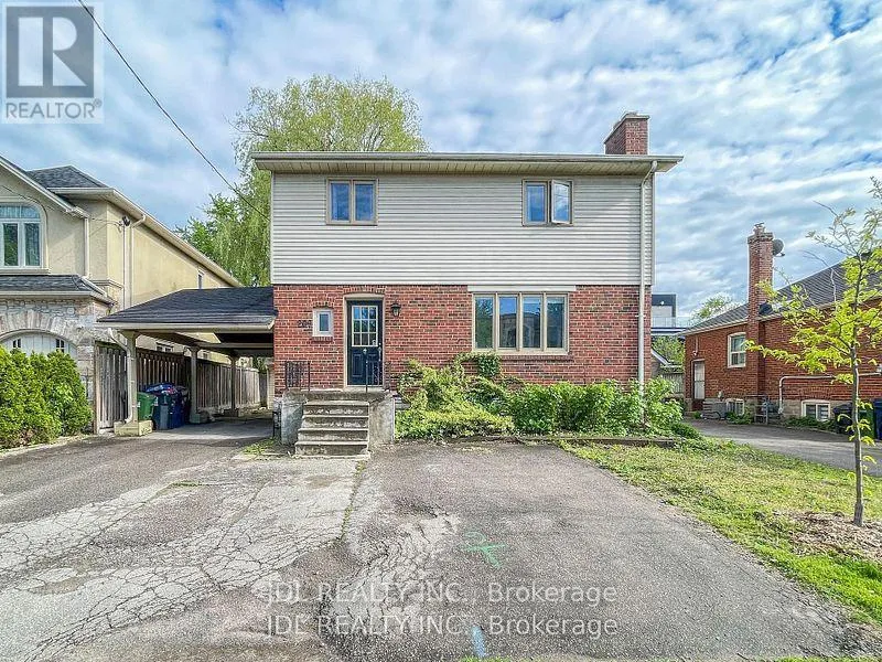 Residential For Sale