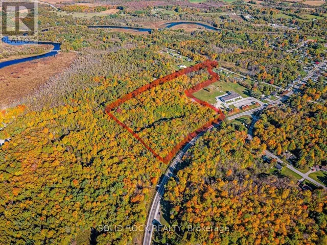 00 PAUL DRIVE, Lanark Highlands, Ontario K0G1K0