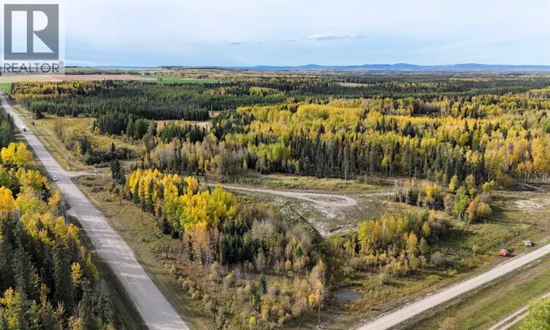 16322B Township Road 544, Rural Yellowhead County, Alberta T7E3V9
