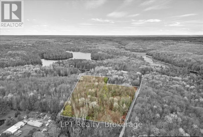 0 GELERT ROAD, Minden Hills (Snowdon), Ontario K0M2K0