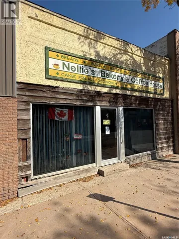 140 3rd AVENUE W, Melville, Saskatchewan S0A2P0