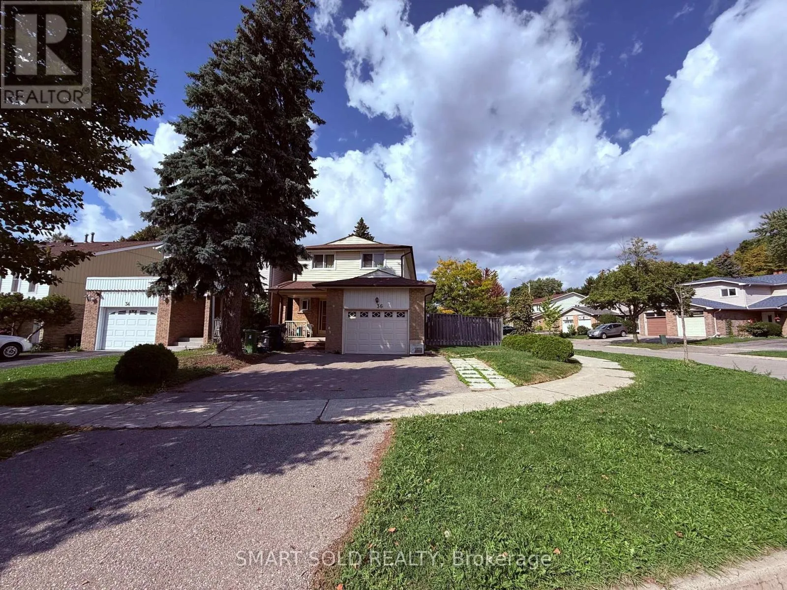 Residential For Sale