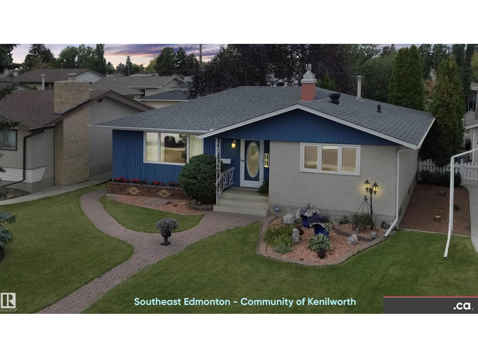Residential For Sale