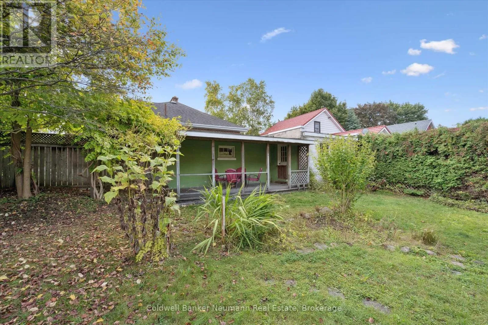 Residential For Sale