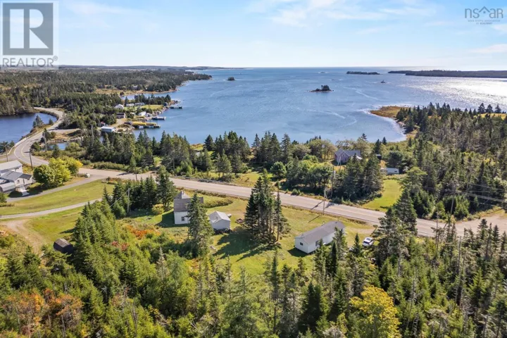 10610 Highway 316, Coddles Harbour, Nova Scotia B0H1L0