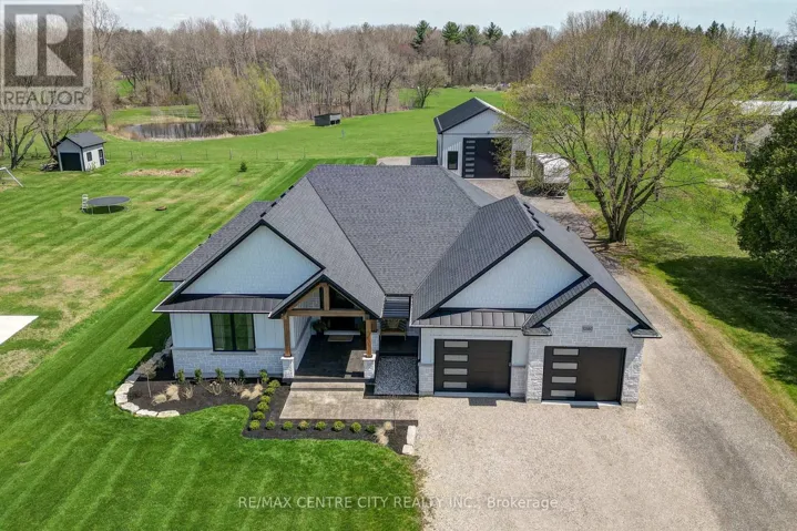 10580 CULLODEN ROAD, Bayham, Ontario N5H2R3